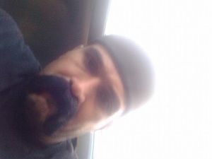 Meet your Posher, Javier